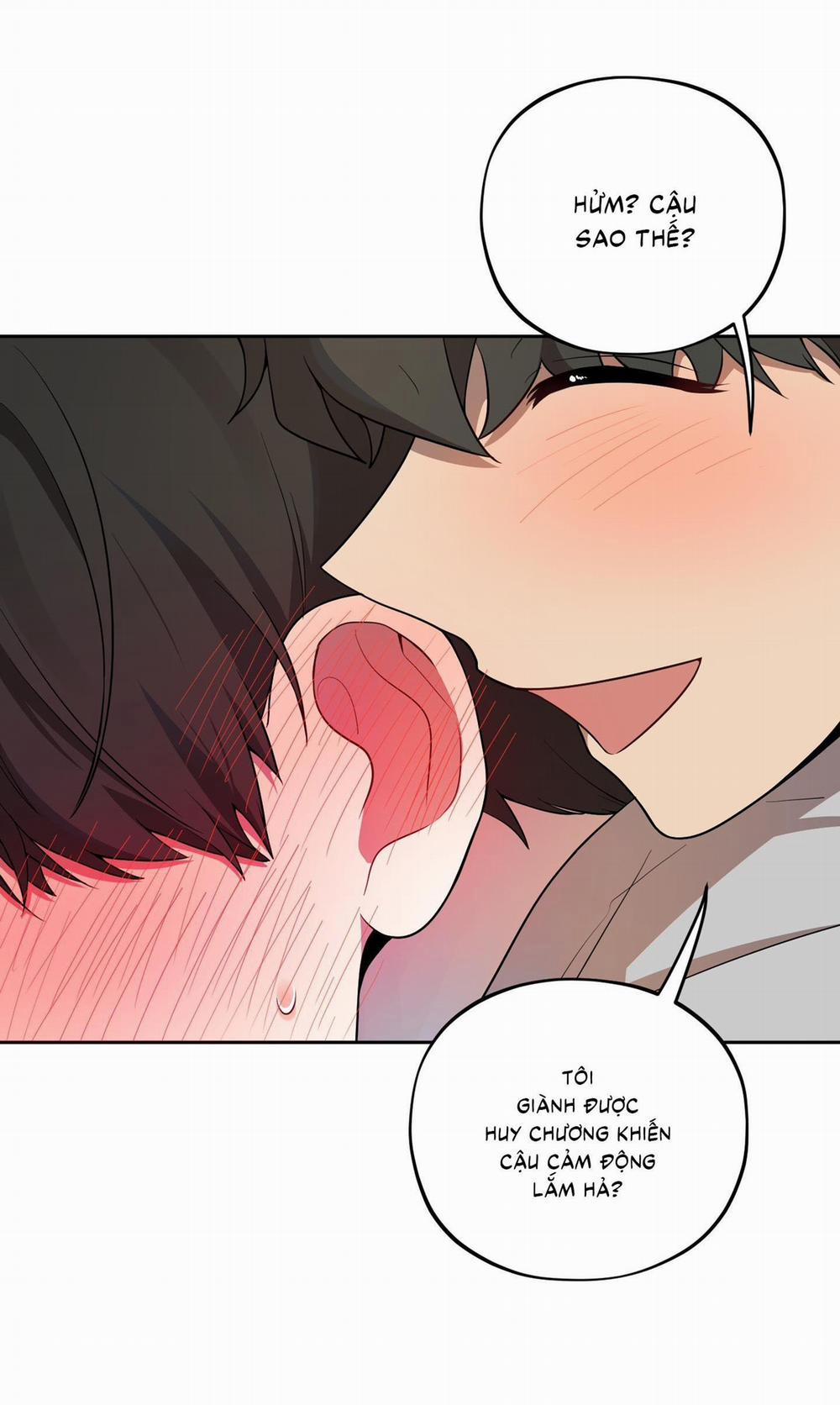 (Cbunu) Chuyện Rằng Tôi Yêu Cậu 8 trang 21