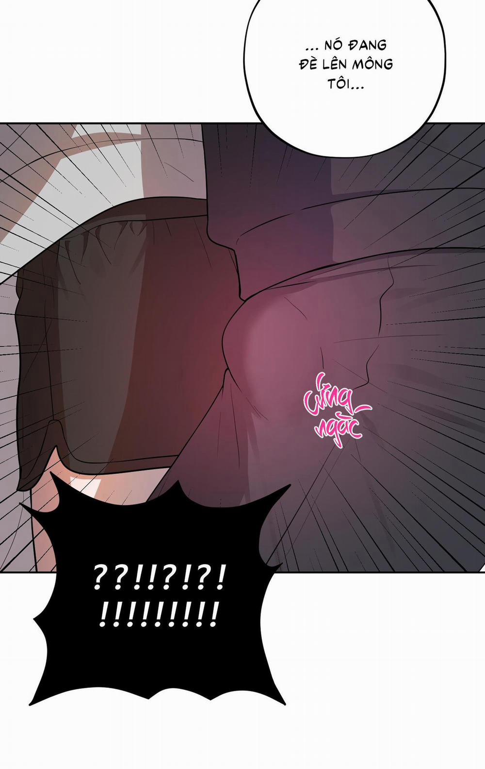 (Cbunu) Chuyện Rằng Tôi Yêu Cậu 8 trang 23