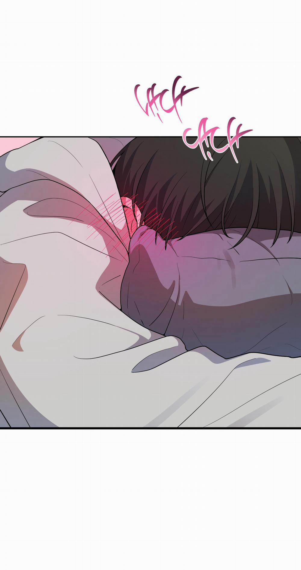 (Cbunu) Chuyện Rằng Tôi Yêu Cậu 8 trang 25