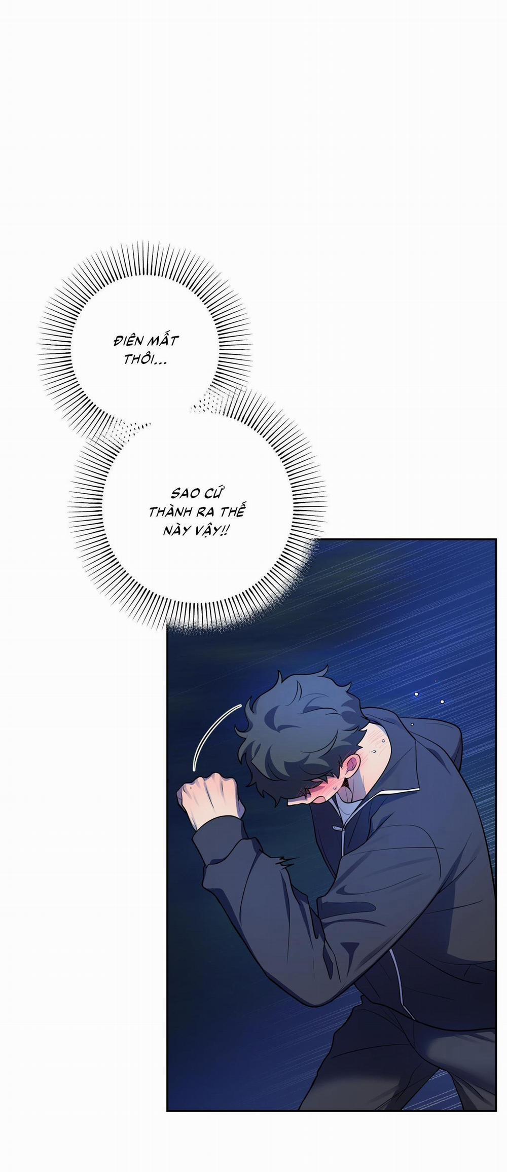 (Cbunu) Chuyện Rằng Tôi Yêu Cậu 8 trang 26