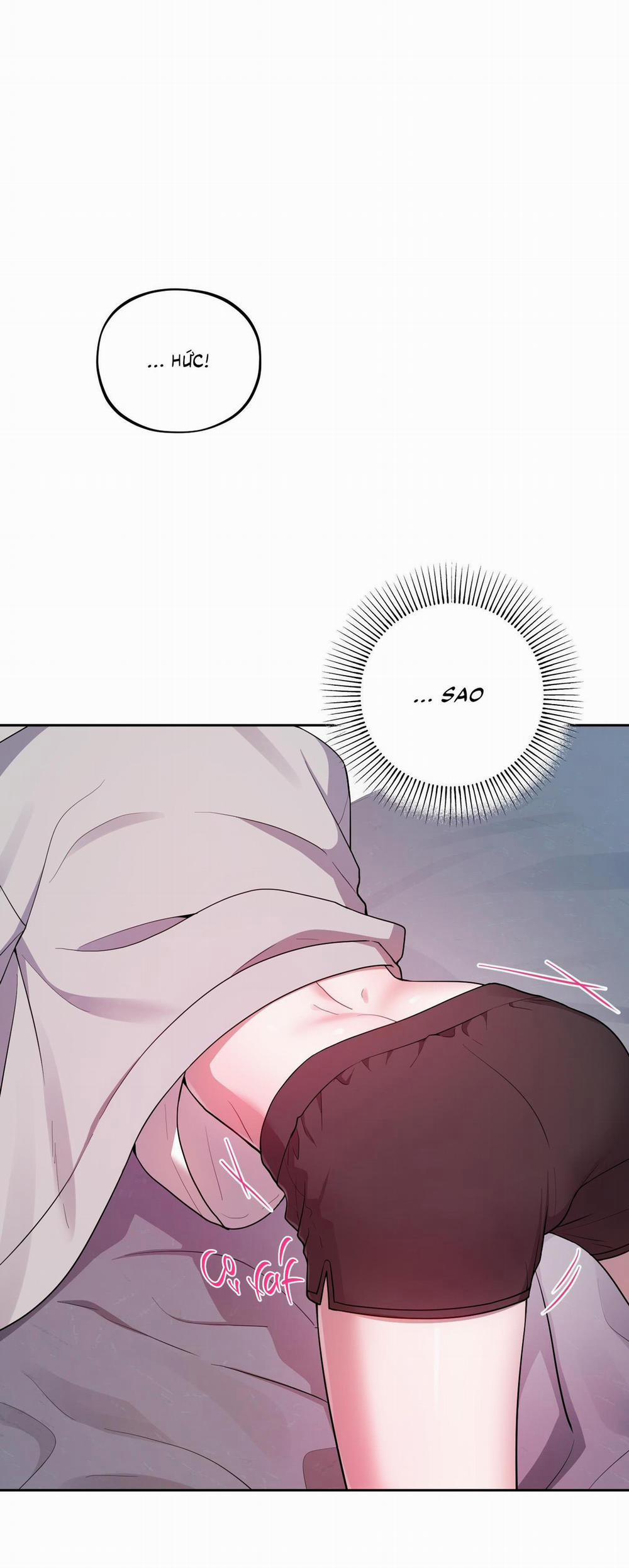 (Cbunu) Chuyện Rằng Tôi Yêu Cậu 8 trang 28