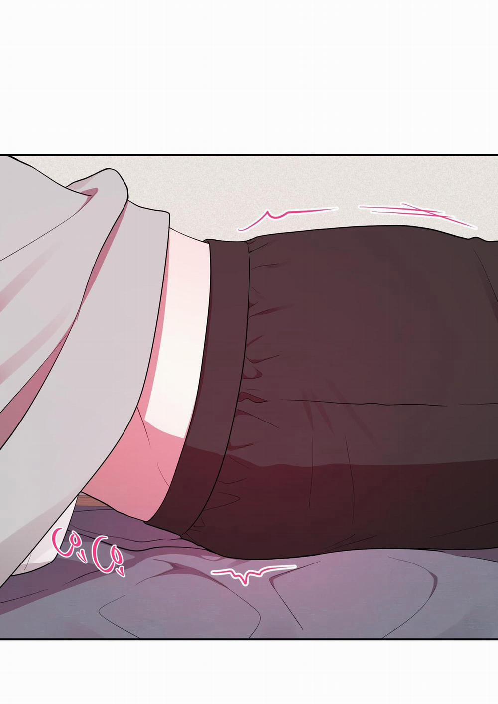 (Cbunu) Chuyện Rằng Tôi Yêu Cậu 8 trang 31