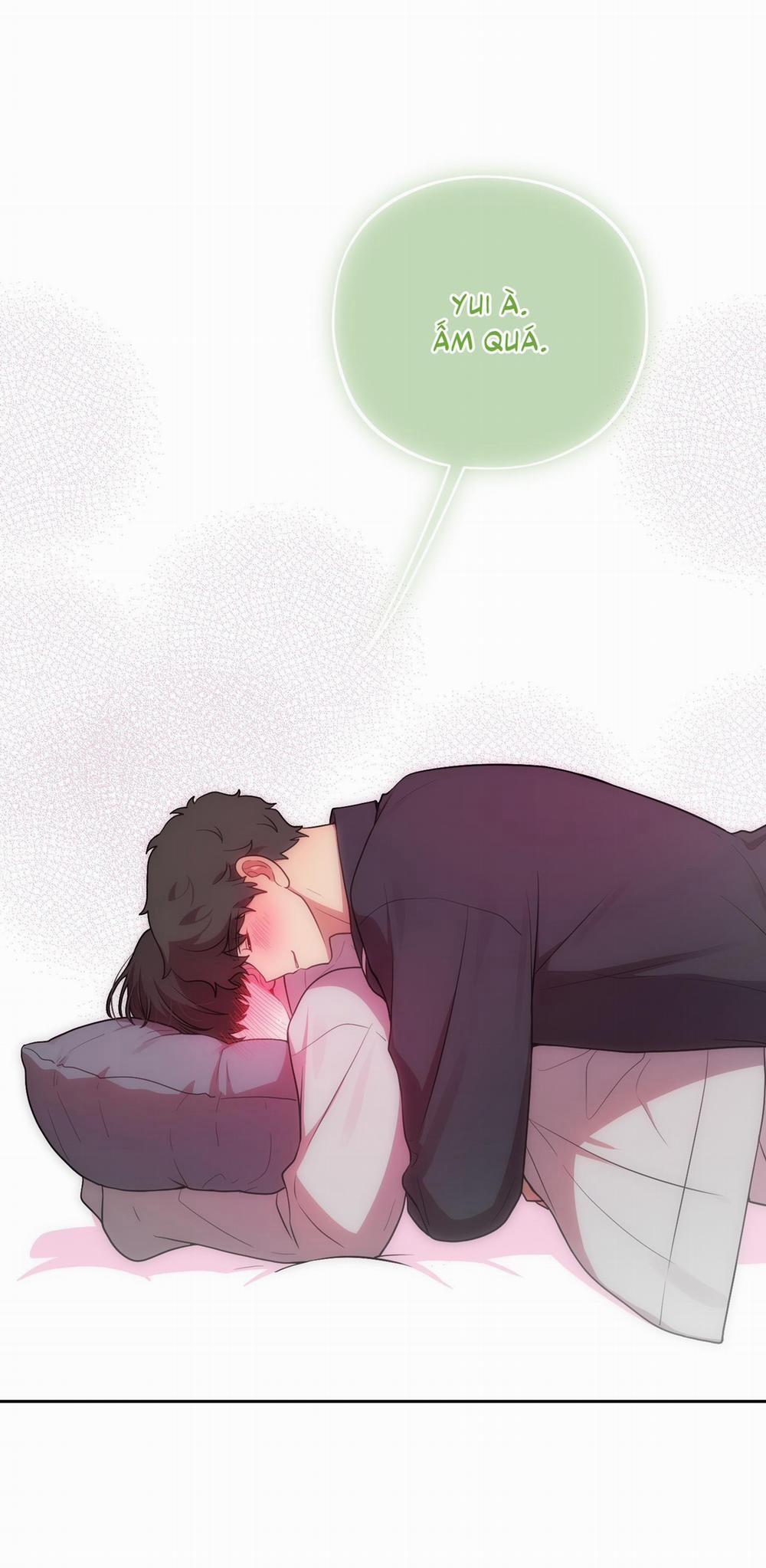 (Cbunu) Chuyện Rằng Tôi Yêu Cậu 8 trang 33