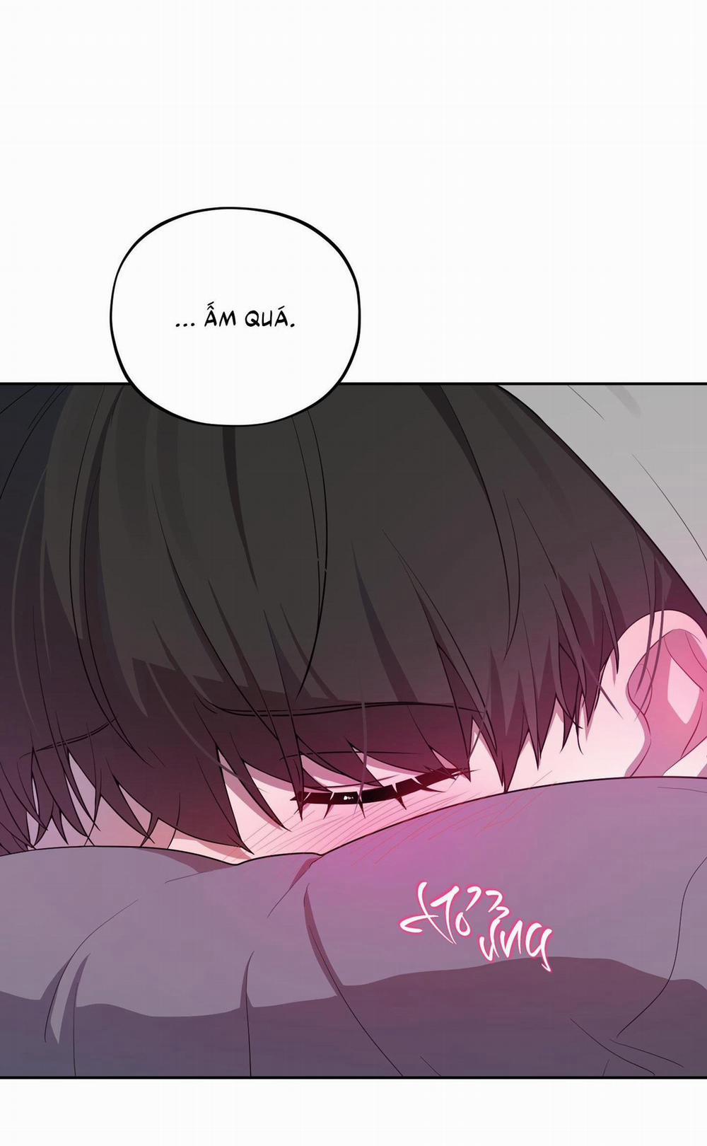 (Cbunu) Chuyện Rằng Tôi Yêu Cậu 8 trang 34