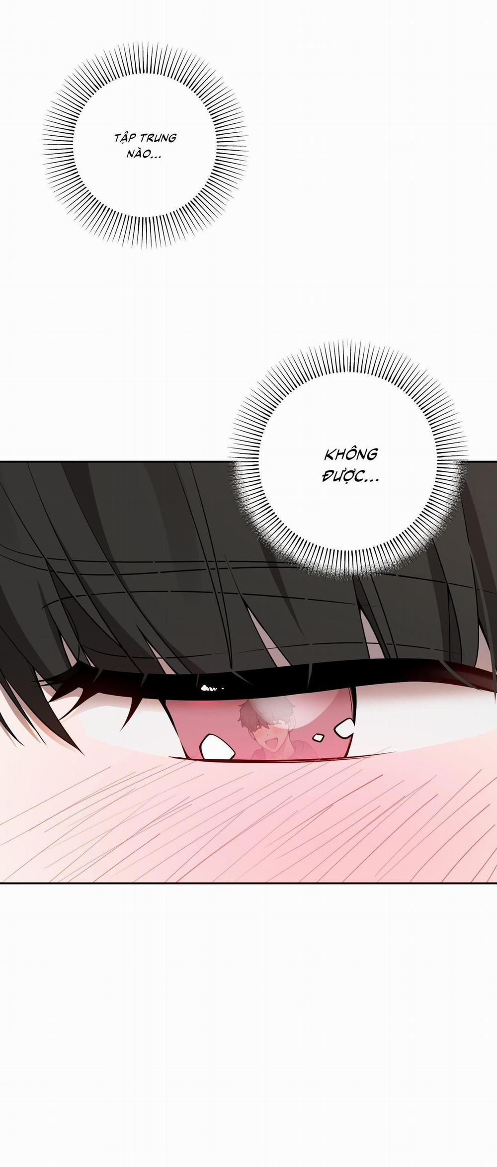 (Cbunu) Chuyện Rằng Tôi Yêu Cậu 8 trang 39