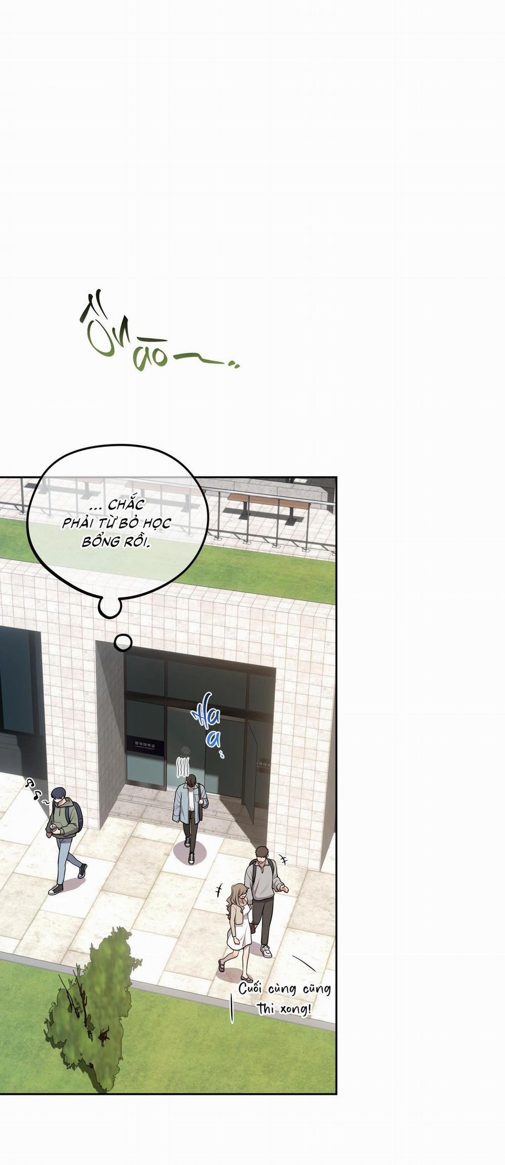 (Cbunu) Chuyện Rằng Tôi Yêu Cậu 8 trang 40