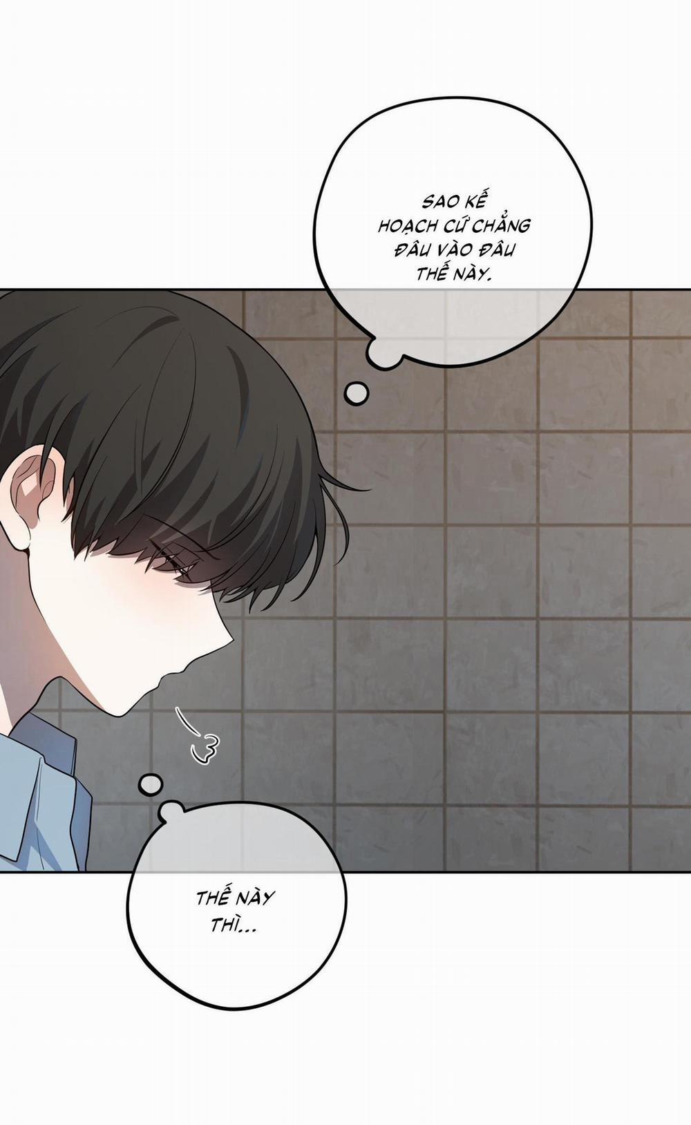 (Cbunu) Chuyện Rằng Tôi Yêu Cậu 8 trang 41