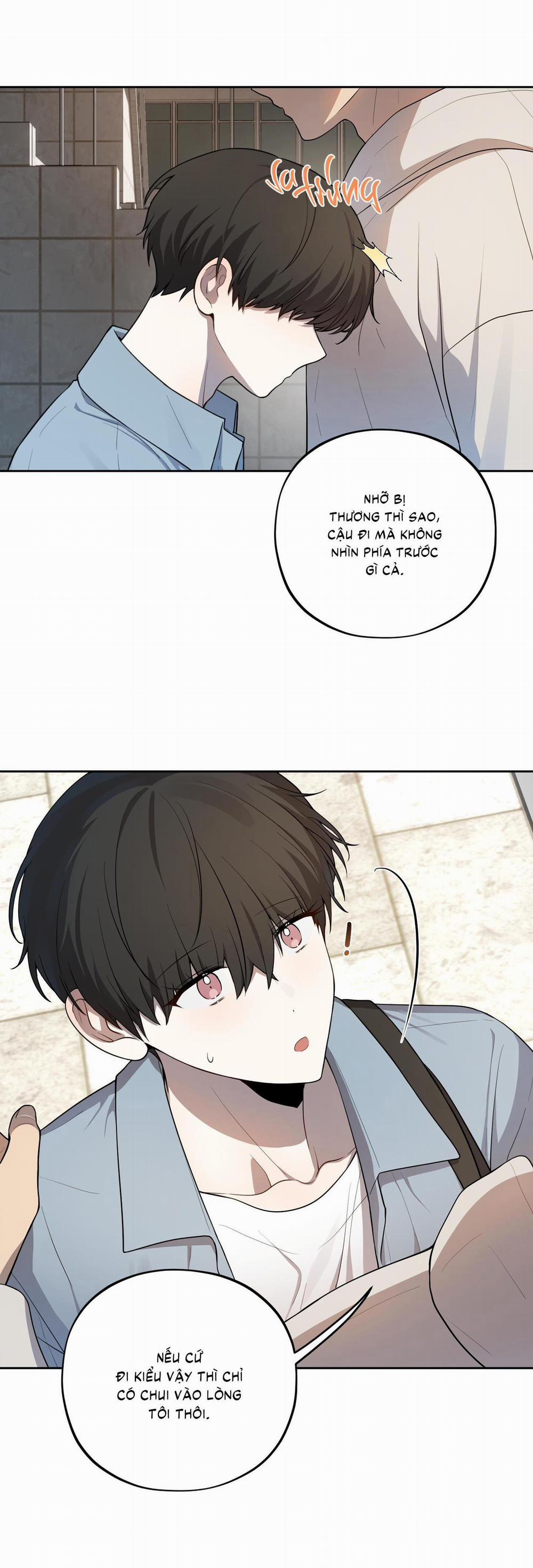 (Cbunu) Chuyện Rằng Tôi Yêu Cậu 8 trang 42