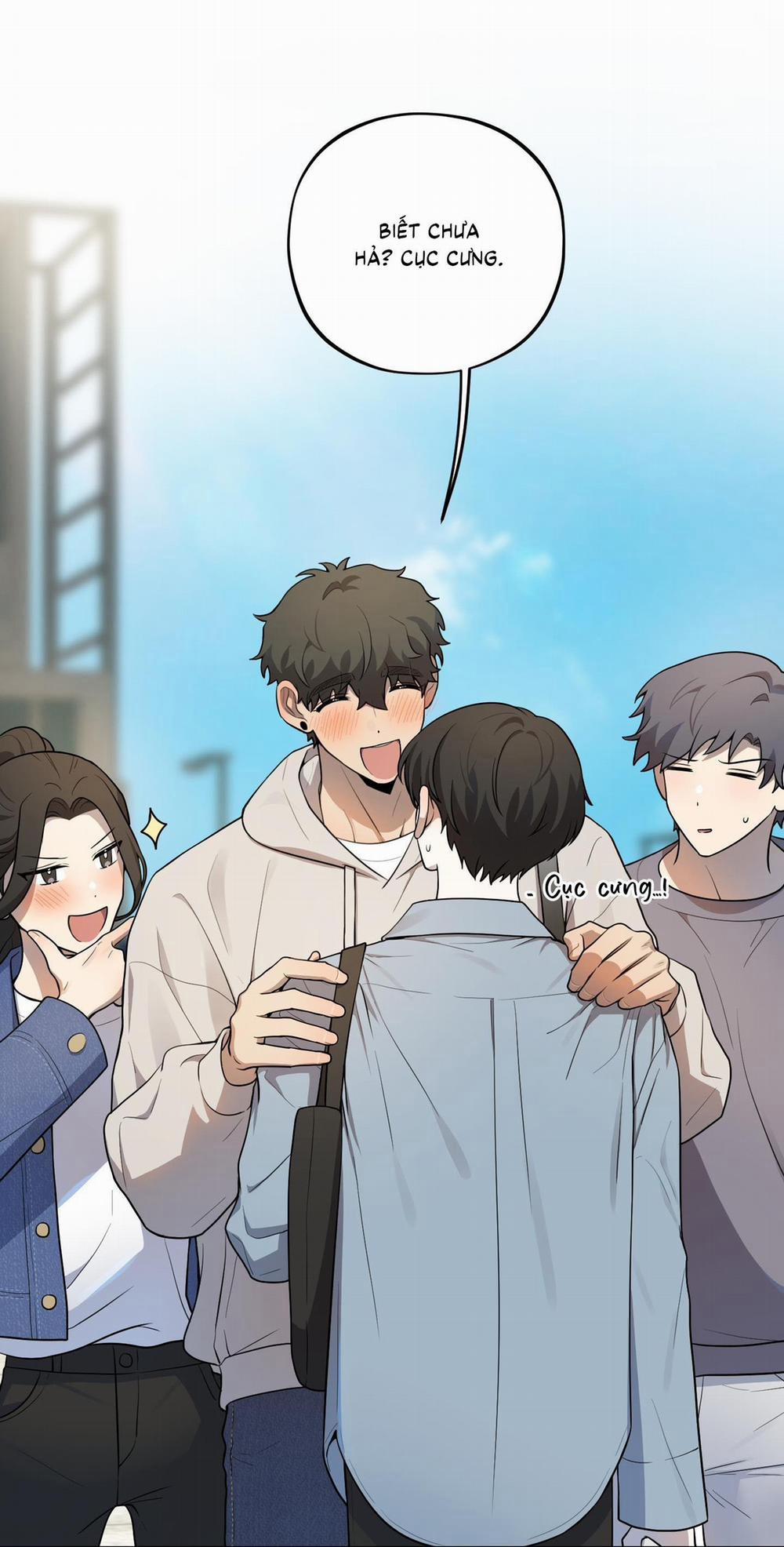 (Cbunu) Chuyện Rằng Tôi Yêu Cậu 8 trang 43