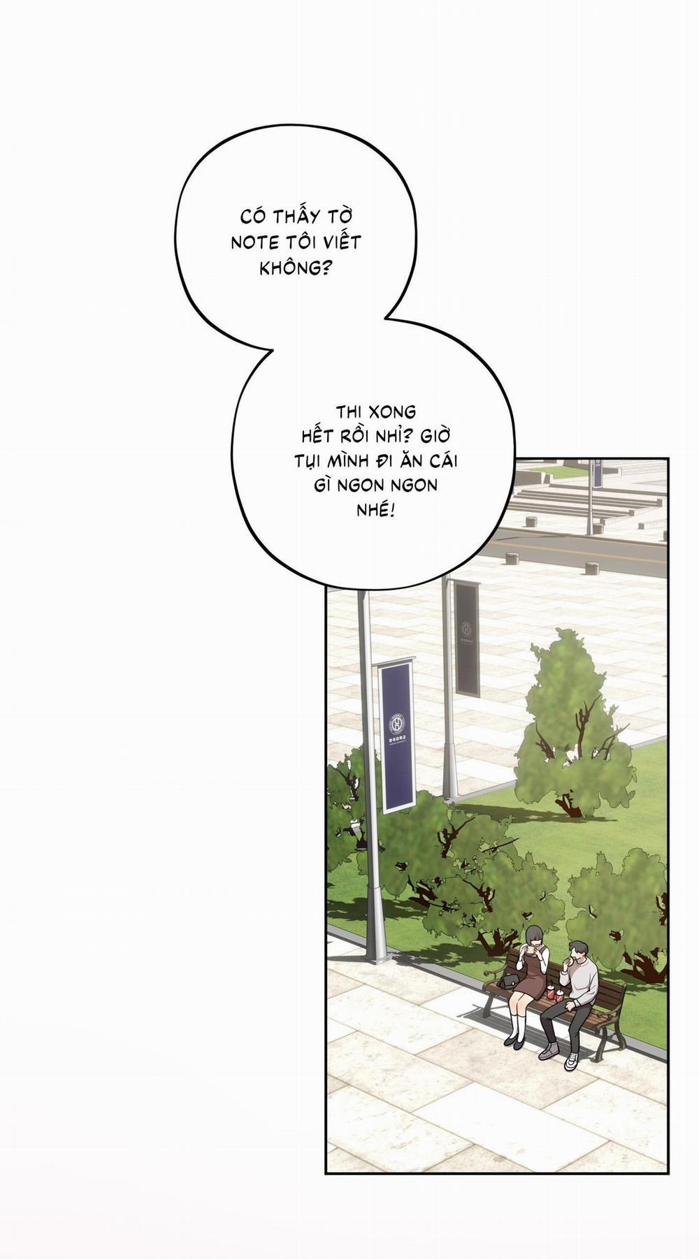 (Cbunu) Chuyện Rằng Tôi Yêu Cậu 8 trang 45