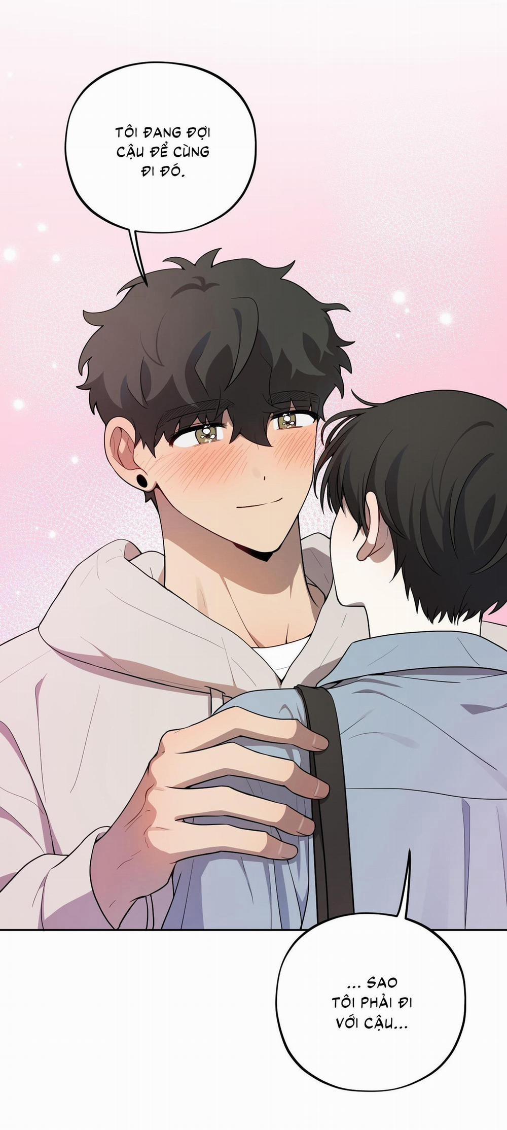 (Cbunu) Chuyện Rằng Tôi Yêu Cậu 8 trang 46