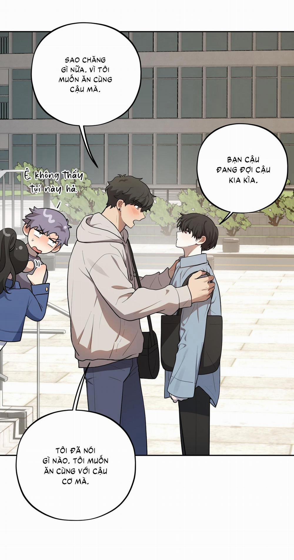 (Cbunu) Chuyện Rằng Tôi Yêu Cậu 8 trang 47