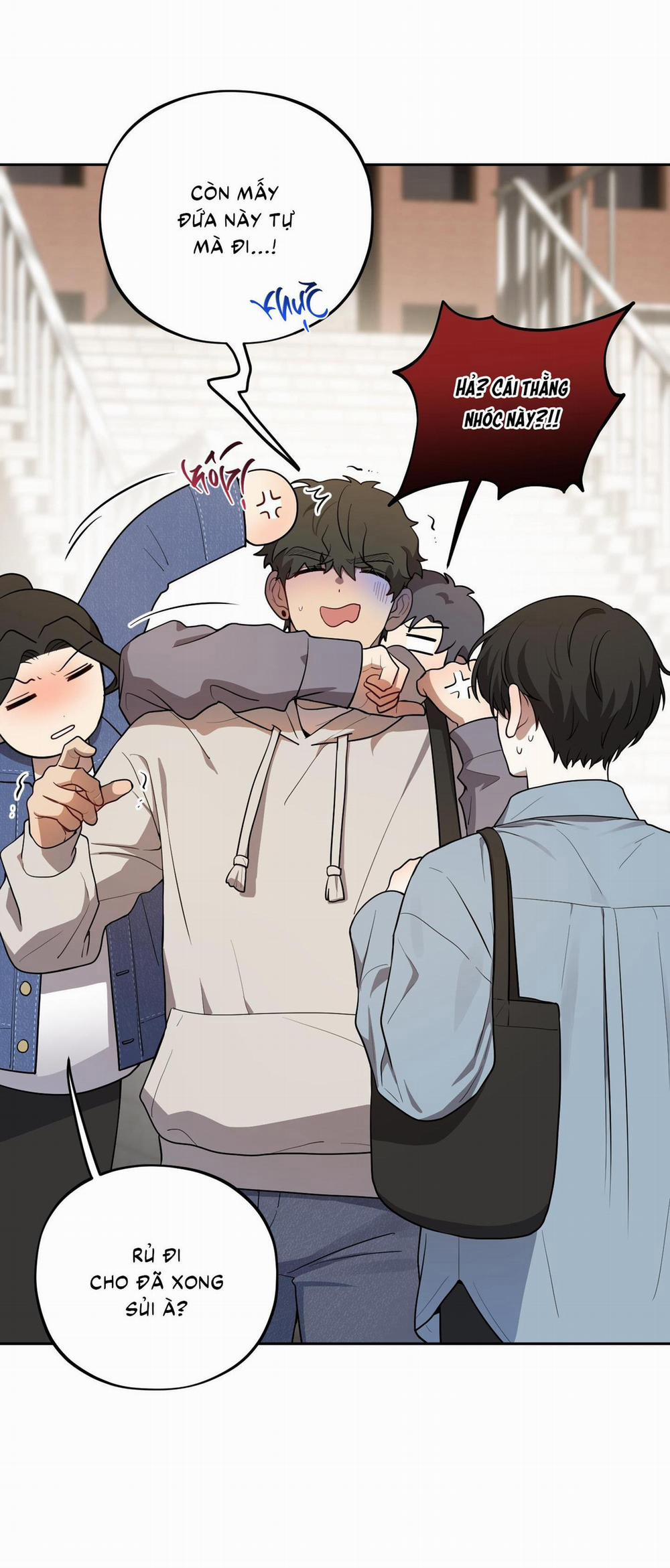 (Cbunu) Chuyện Rằng Tôi Yêu Cậu 8 trang 48