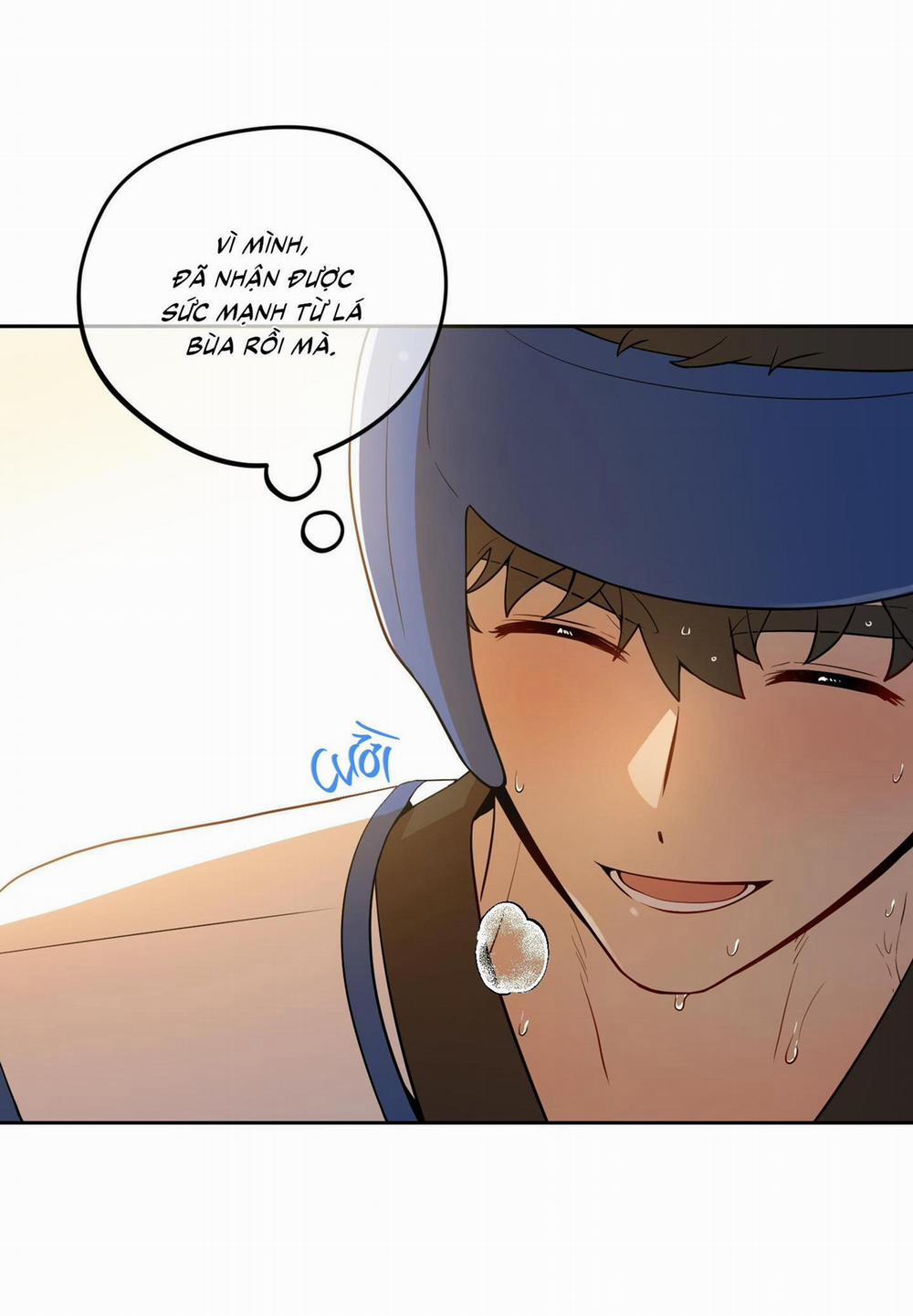 (Cbunu) Chuyện Rằng Tôi Yêu Cậu 8 trang 5