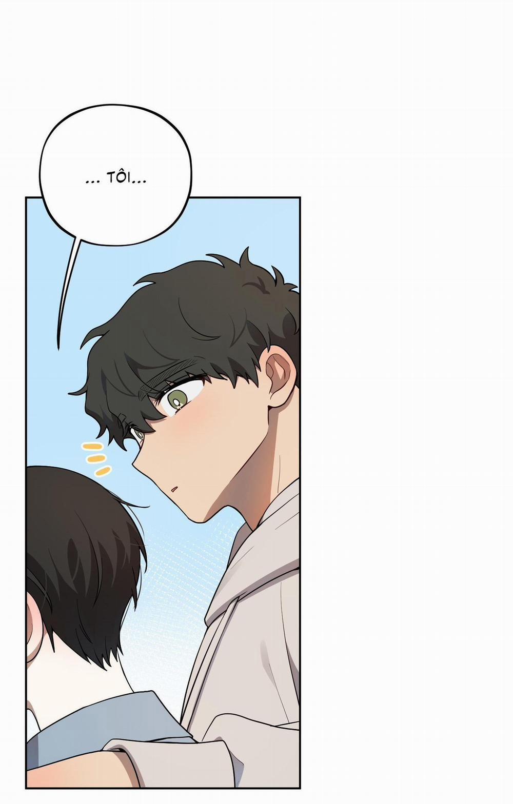 (Cbunu) Chuyện Rằng Tôi Yêu Cậu 8 trang 58