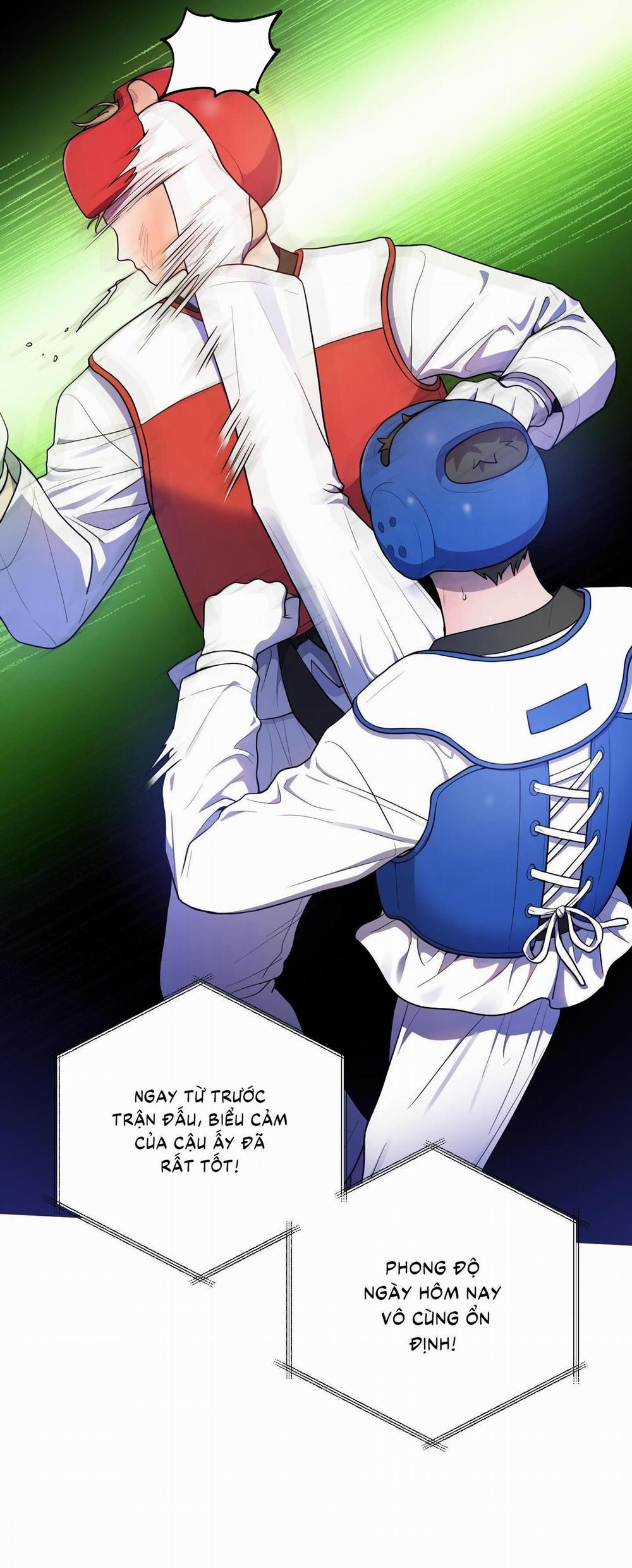 (Cbunu) Chuyện Rằng Tôi Yêu Cậu 8 trang 7