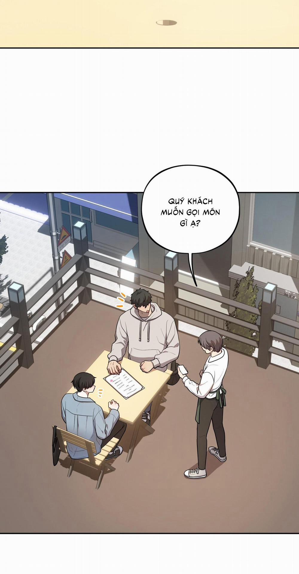 (Cbunu) Chuyện Rằng Tôi Yêu Cậu 9 trang 13