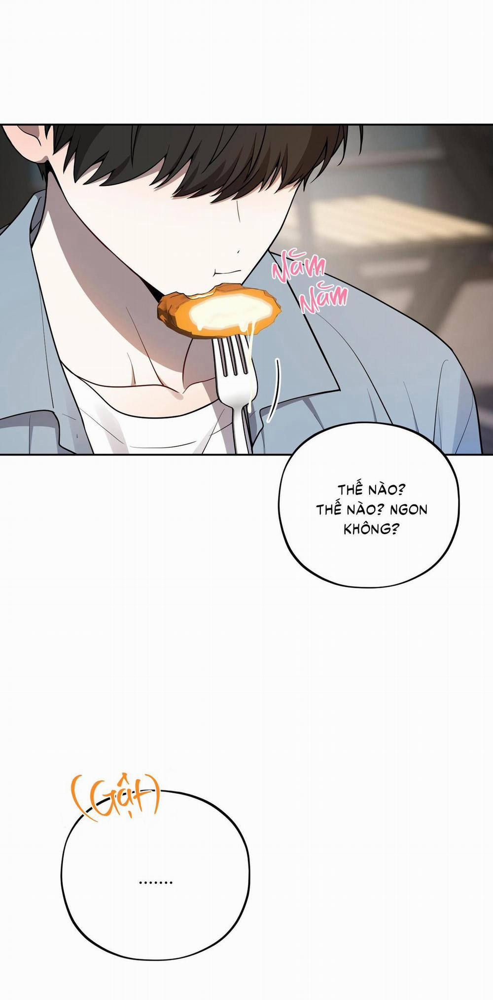 (Cbunu) Chuyện Rằng Tôi Yêu Cậu 9 trang 22