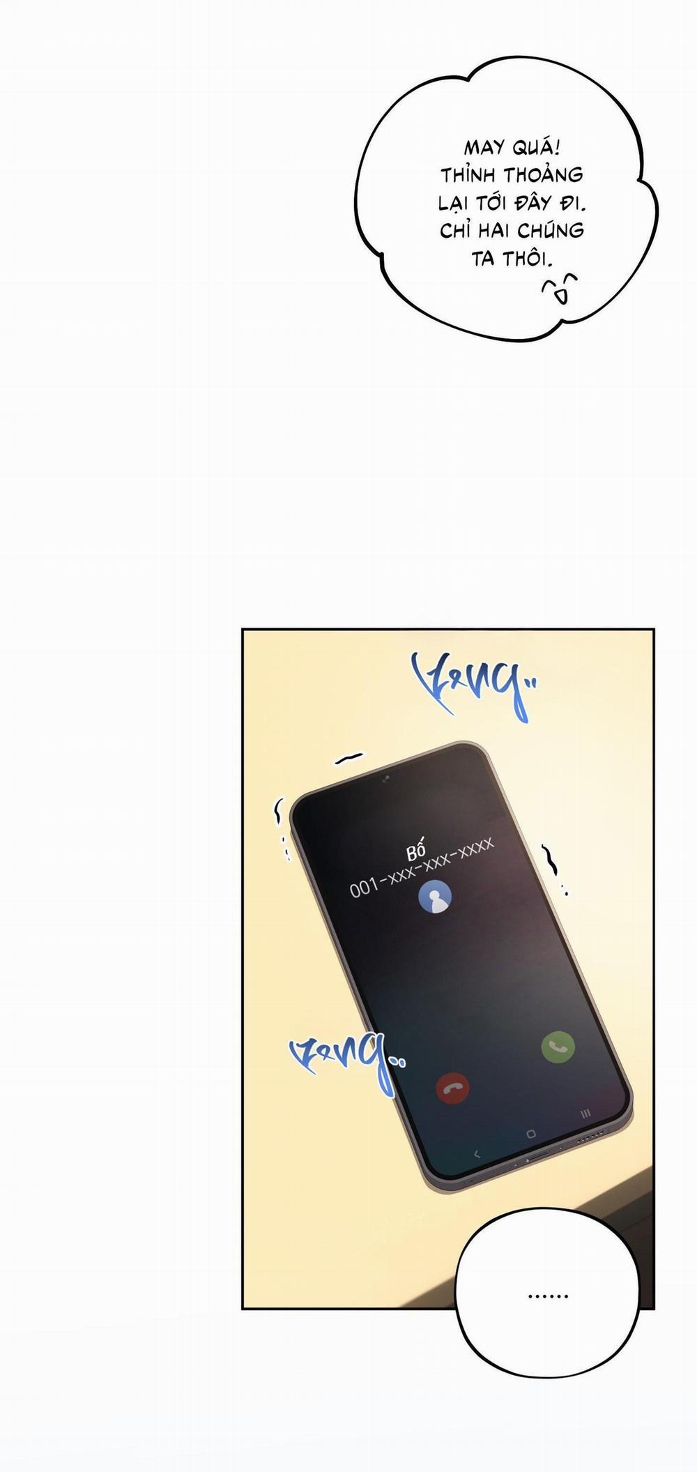 (Cbunu) Chuyện Rằng Tôi Yêu Cậu 9 trang 23