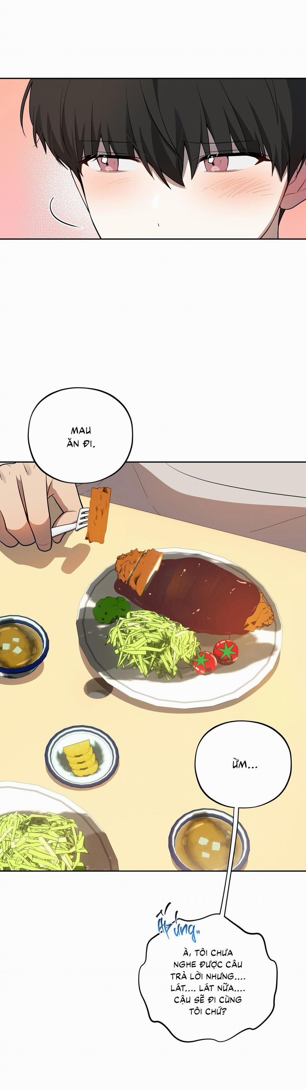 (Cbunu) Chuyện Rằng Tôi Yêu Cậu 9 trang 36