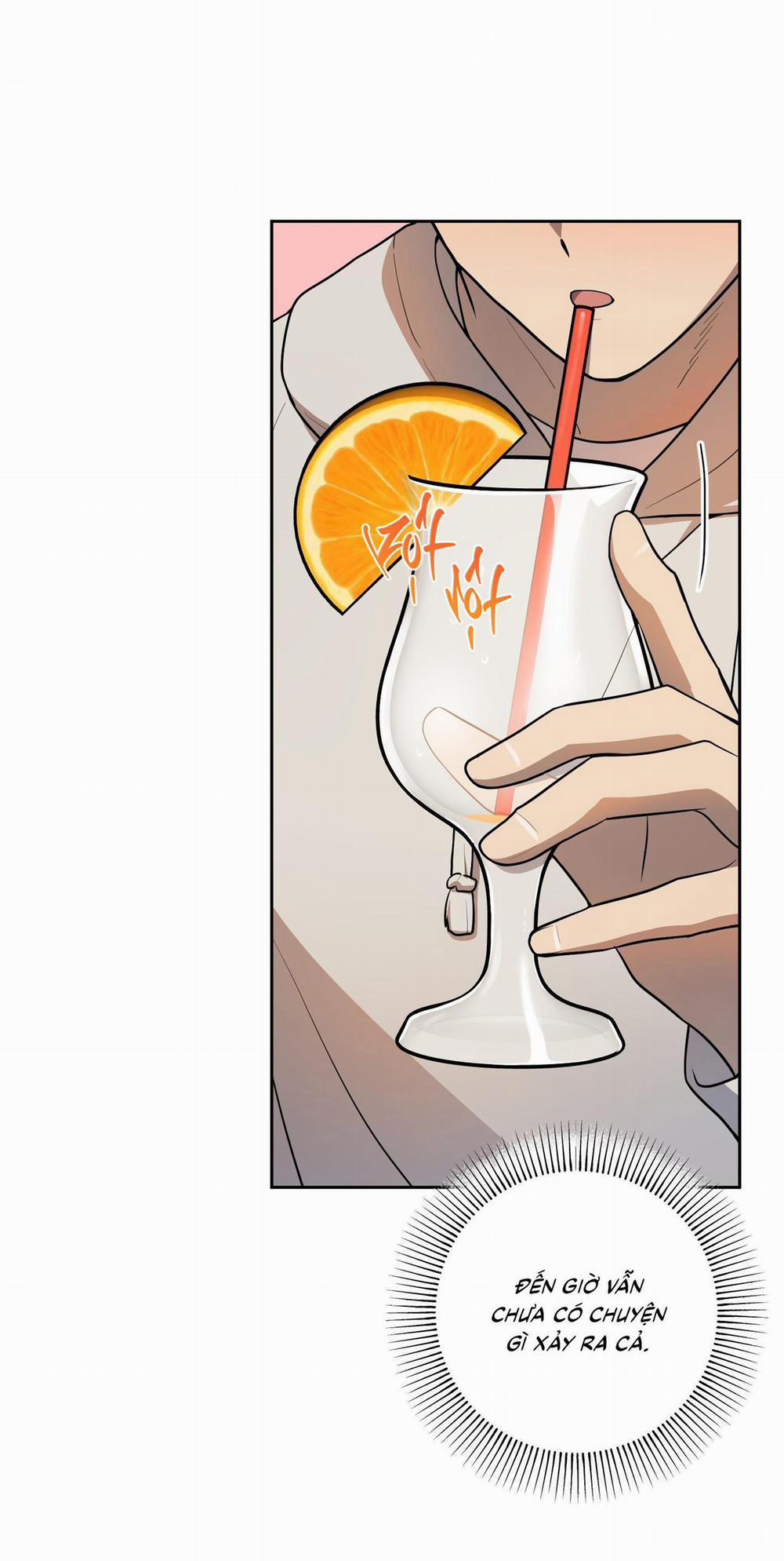 (Cbunu) Chuyện Rằng Tôi Yêu Cậu 9 trang 38