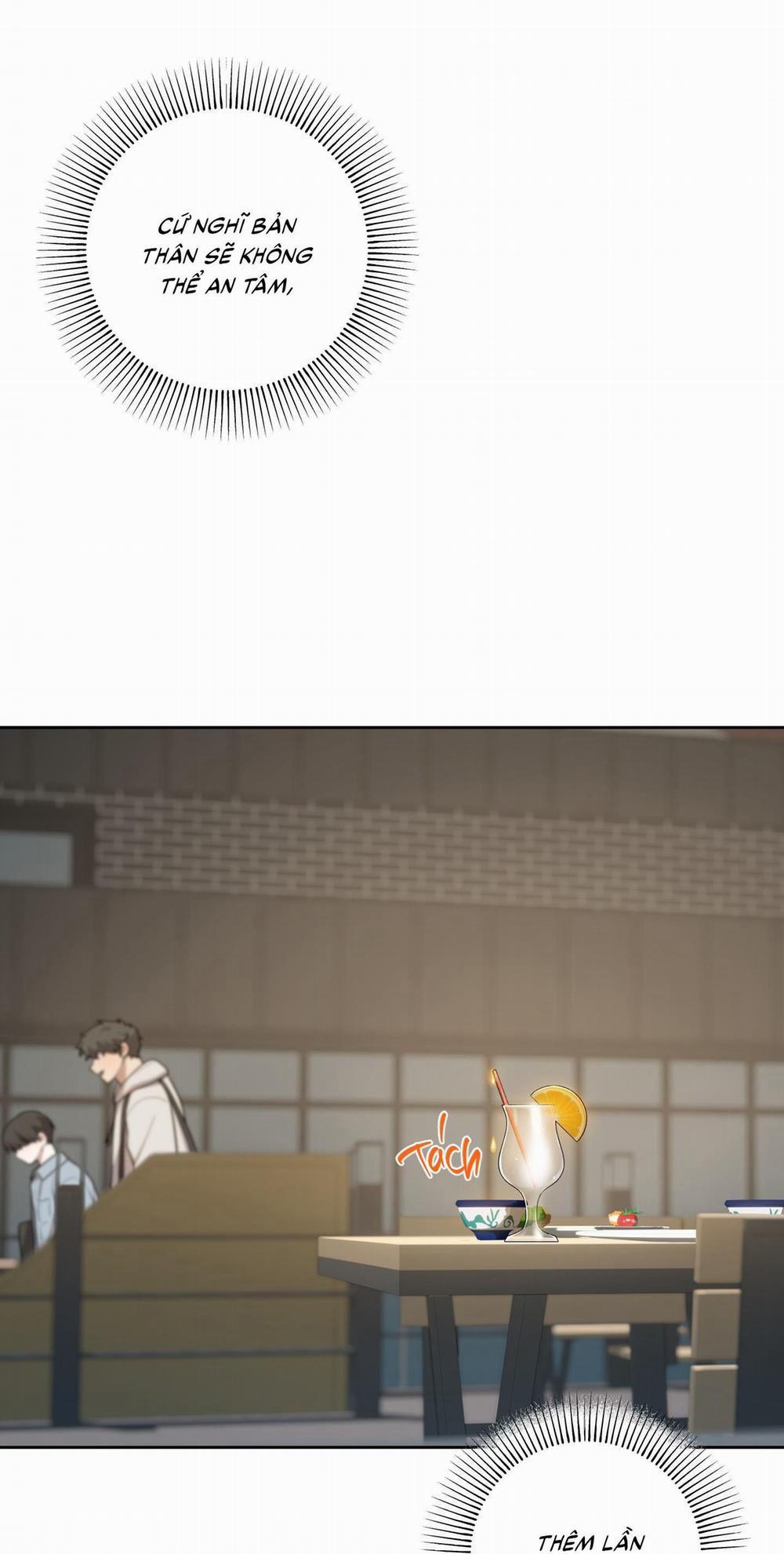 (Cbunu) Chuyện Rằng Tôi Yêu Cậu 9 trang 39