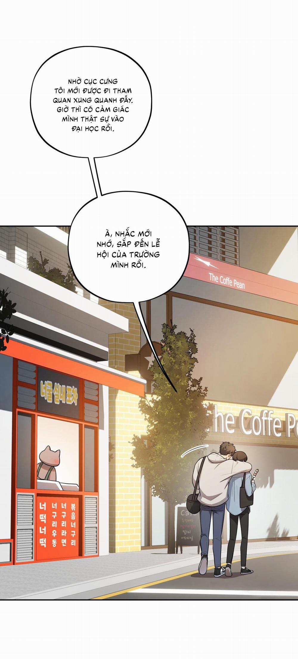 (Cbunu) Chuyện Rằng Tôi Yêu Cậu 9 trang 42