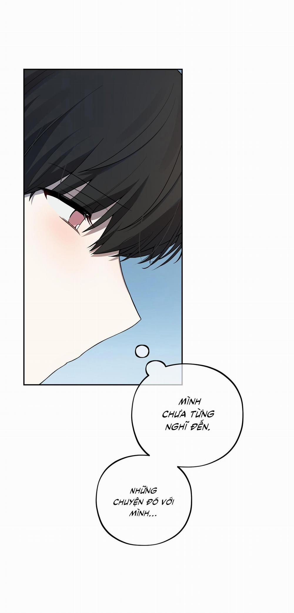 (Cbunu) Chuyện Rằng Tôi Yêu Cậu 9 trang 49