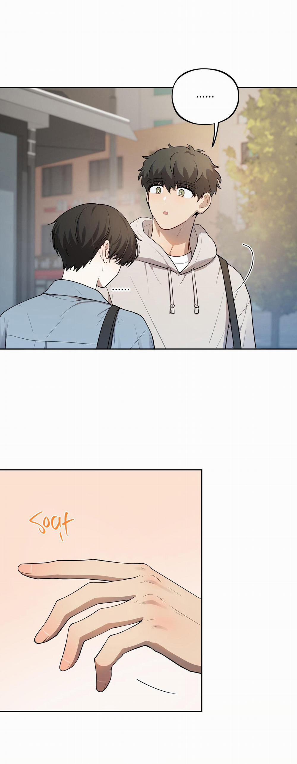 (Cbunu) Chuyện Rằng Tôi Yêu Cậu 9 trang 50