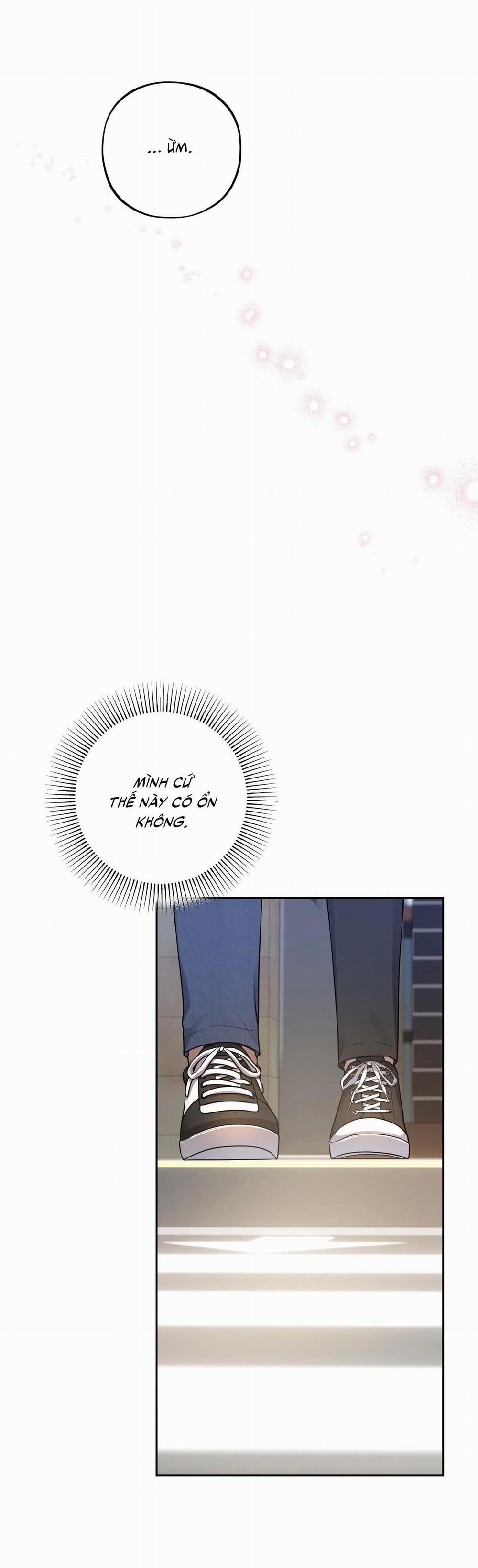 (Cbunu) Chuyện Rằng Tôi Yêu Cậu 9 trang 52