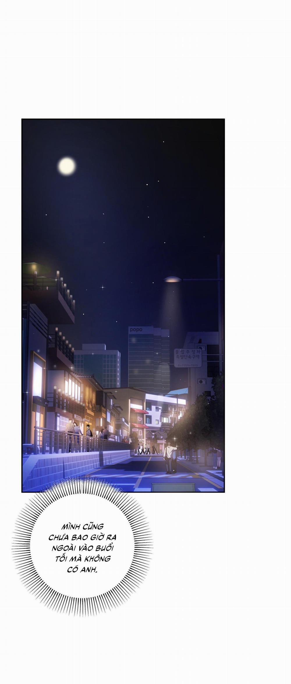 (Cbunu) Chuyện Rằng Tôi Yêu Cậu 9 trang 55