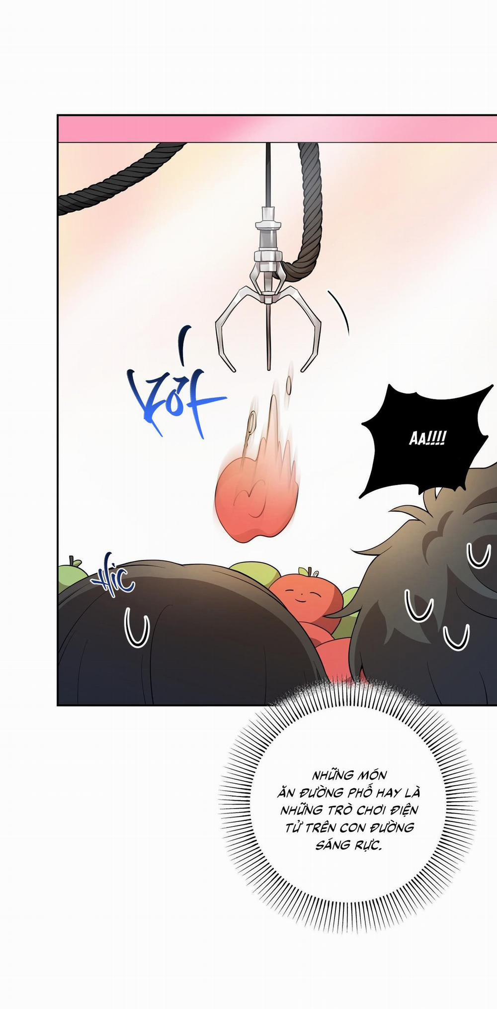 (Cbunu) Chuyện Rằng Tôi Yêu Cậu 9 trang 56