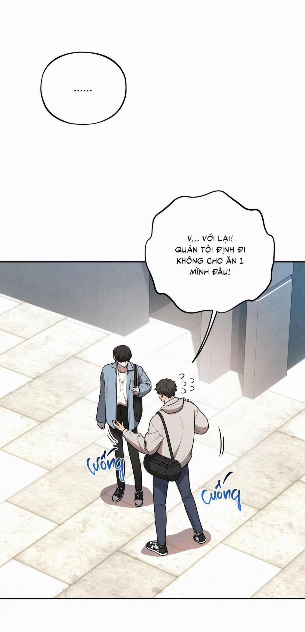 (Cbunu) Chuyện Rằng Tôi Yêu Cậu 9 trang 7