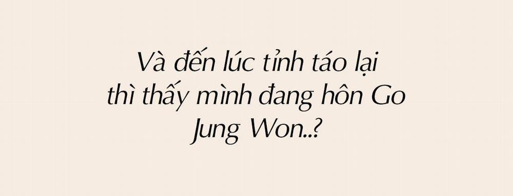 (Cbunu) Chuyện Tình Bí Mật 0 trang 15