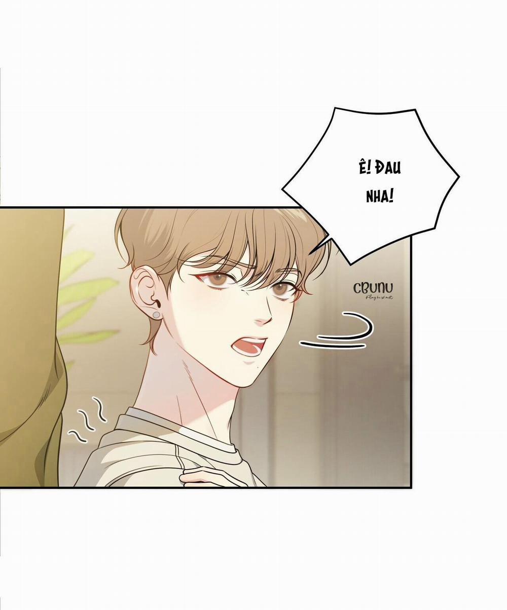 (Cbunu) Chuyện Tình Bí Mật 1 trang 26