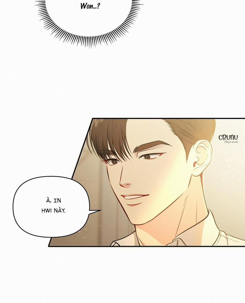 (Cbunu) Chuyện Tình Bí Mật 1 trang 36