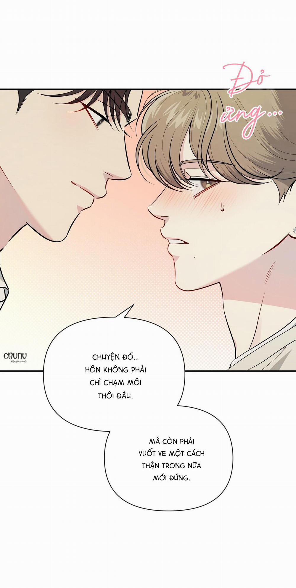 (Cbunu) Chuyện Tình Bí Mật 1 trang 91