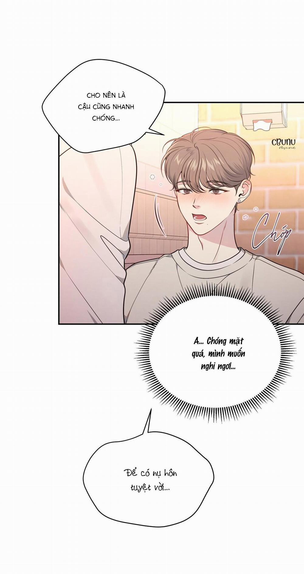 (Cbunu) Chuyện Tình Bí Mật 1 trang 94
