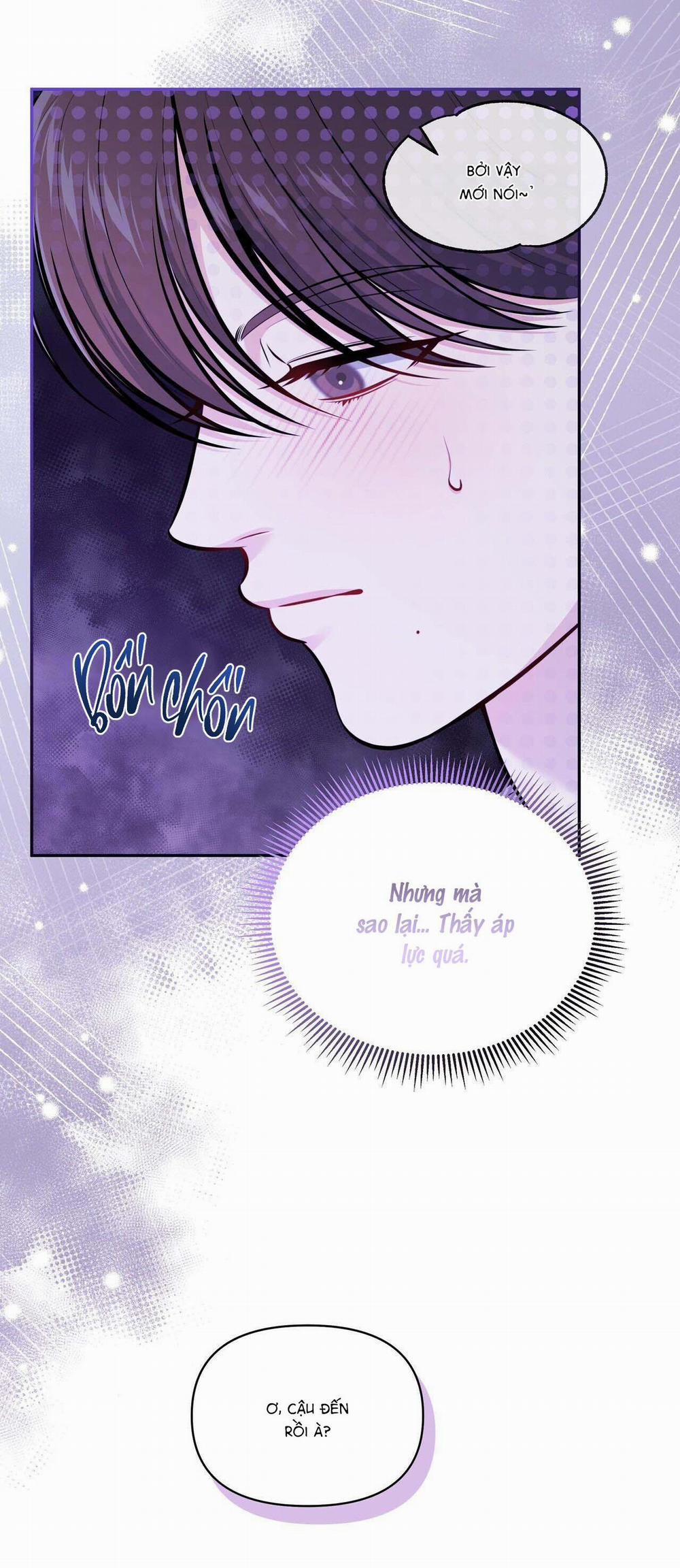 (Cbunu) Chuyện Tình Bí Mật 10 trang 29