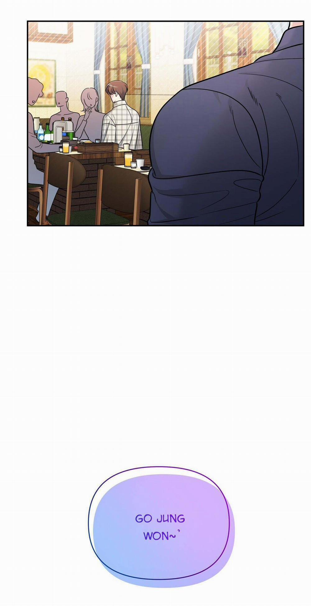 (Cbunu) Chuyện Tình Bí Mật 10 trang 30