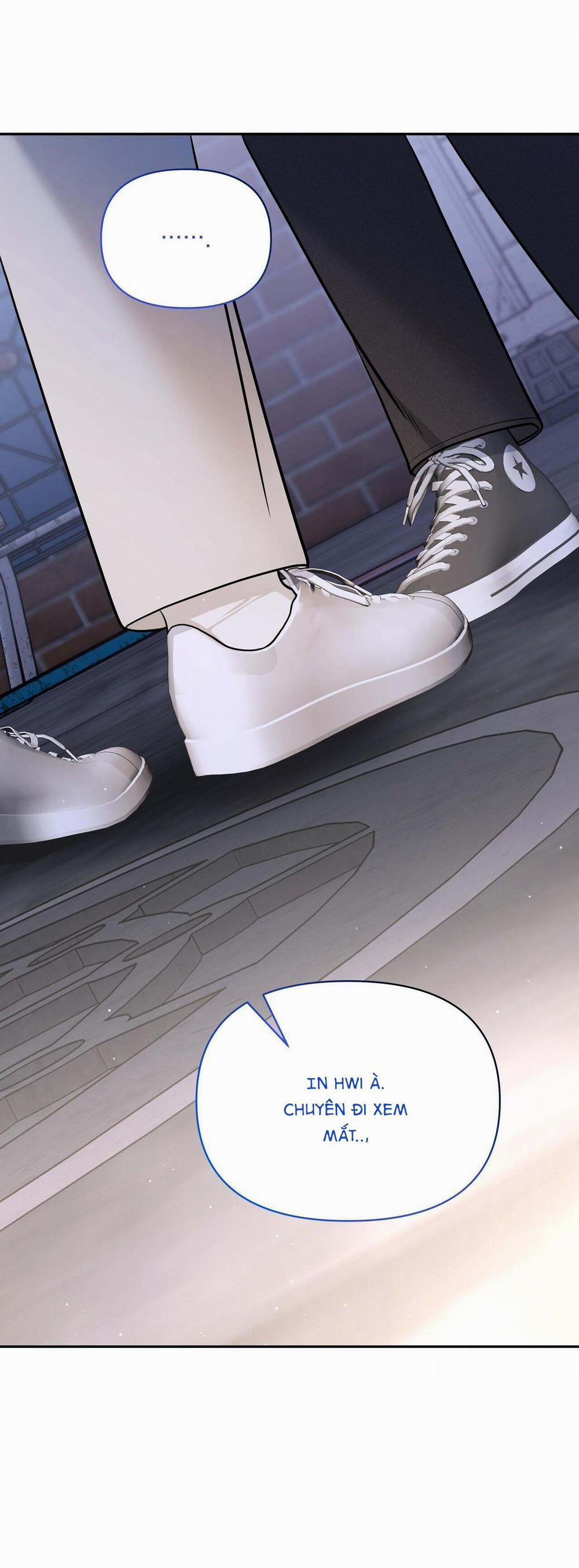 (Cbunu) Chuyện Tình Bí Mật 10 trang 52