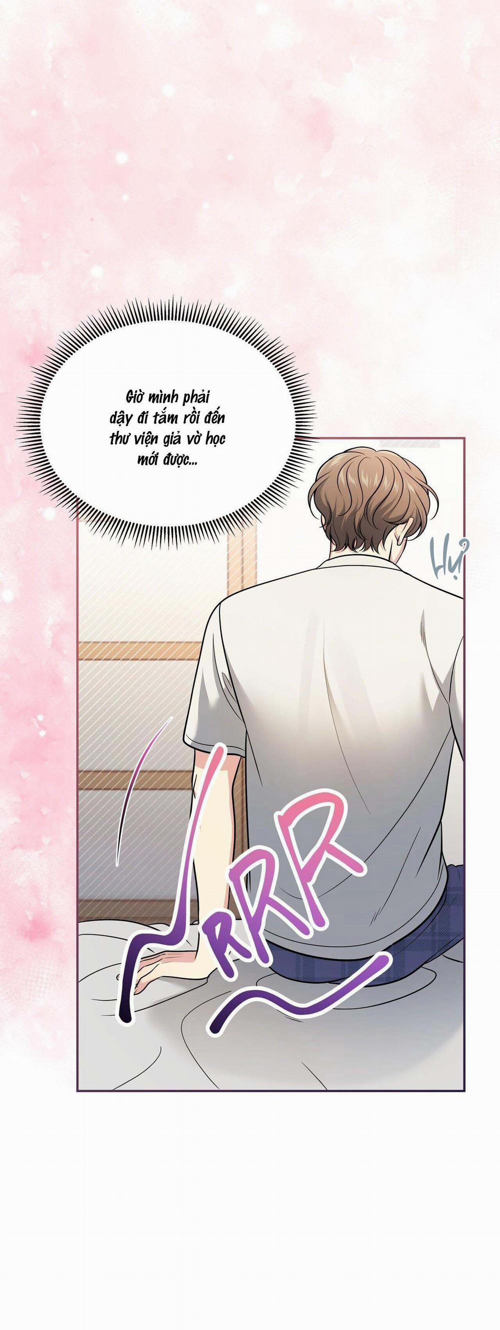 (Cbunu) Chuyện Tình Bí Mật 10 trang 9