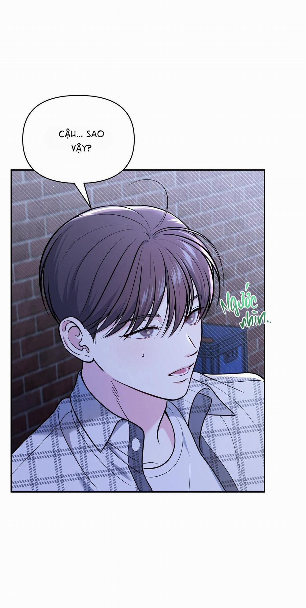 (Cbunu) Chuyện Tình Bí Mật 11 trang 23