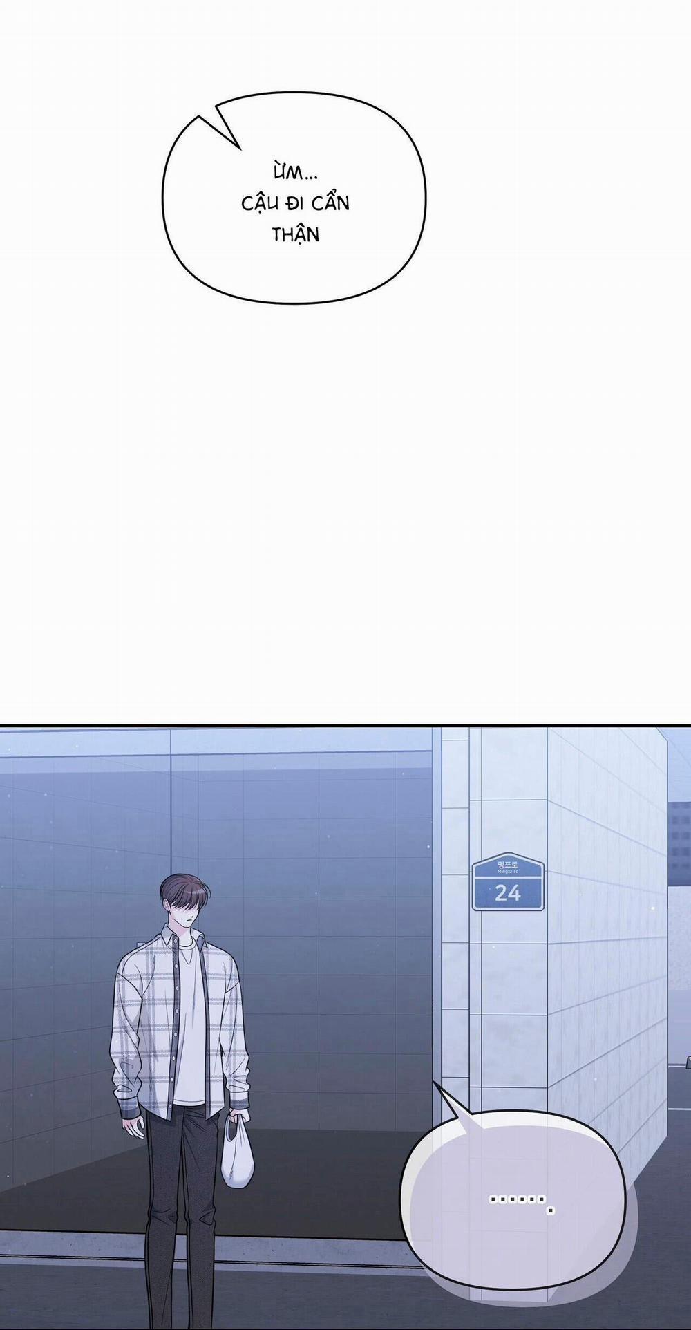 (Cbunu) Chuyện Tình Bí Mật 12 trang 26