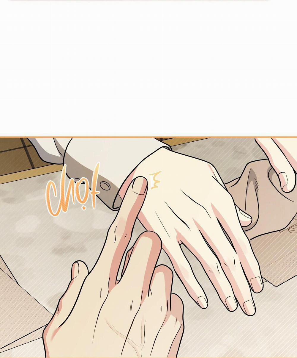 (Cbunu) Chuyện Tình Bí Mật 13 trang 42