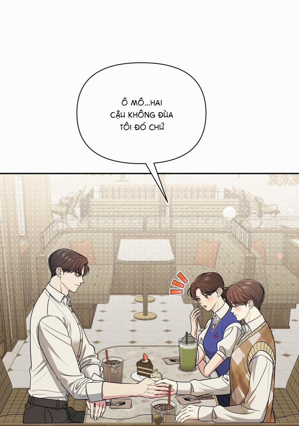 (Cbunu) Chuyện Tình Bí Mật 13 trang 56