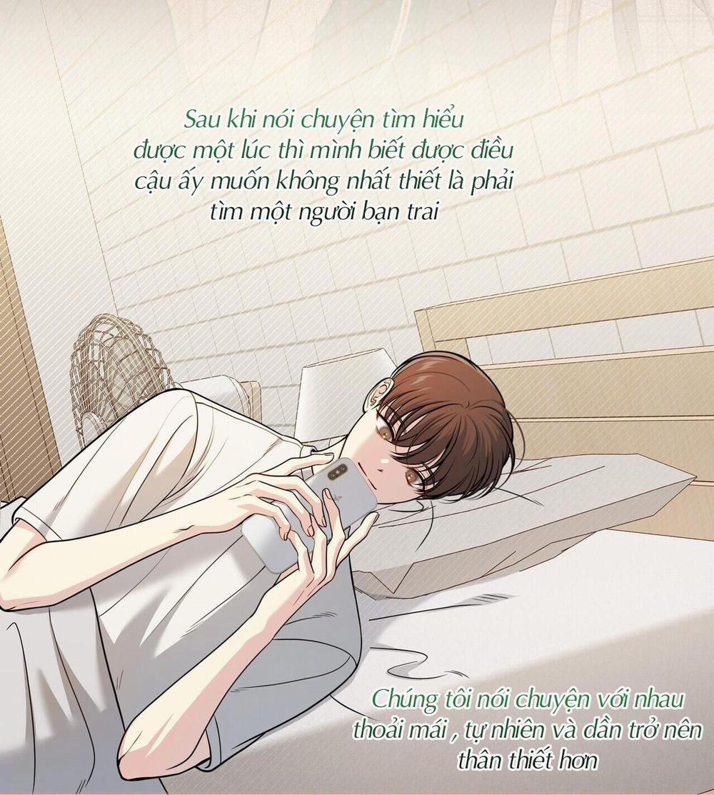 (Cbunu) Chuyện Tình Bí Mật 13 trang 7