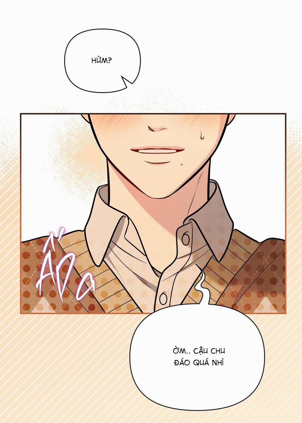 (Cbunu) Chuyện Tình Bí Mật 13 trang 86