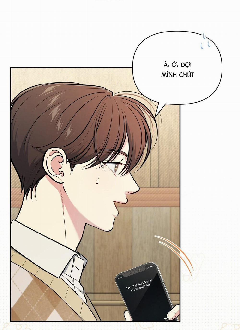 (Cbunu) Chuyện Tình Bí Mật 13 trang 9