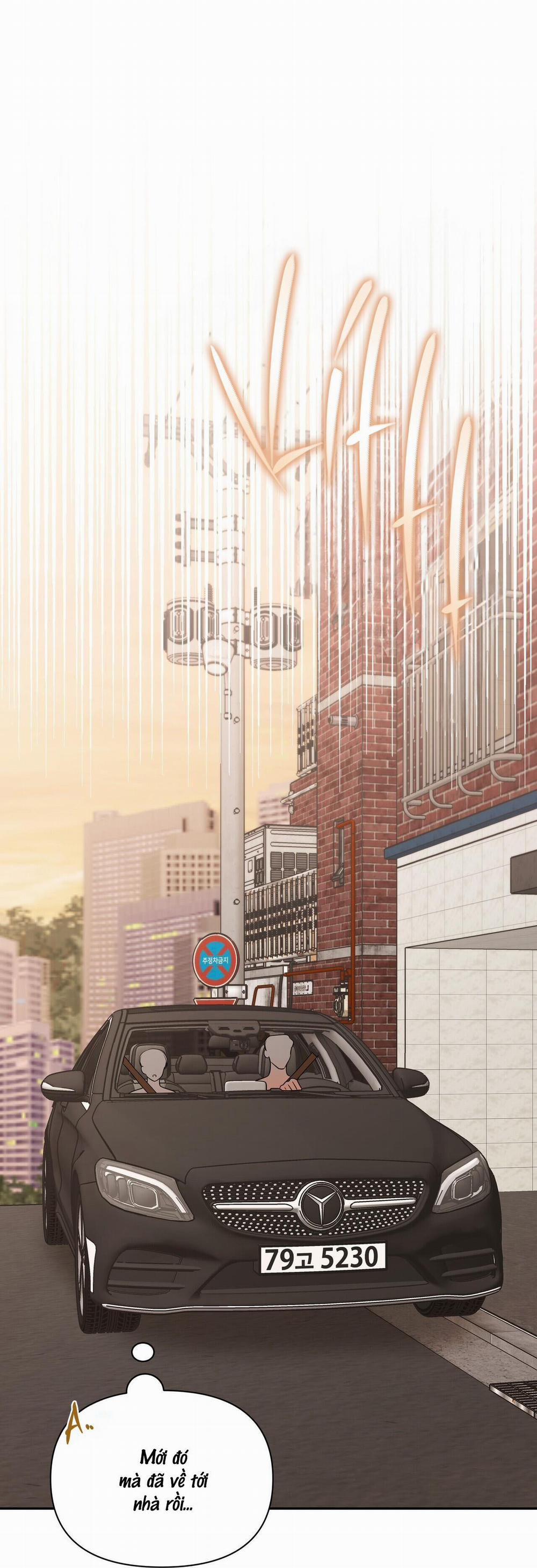 (Cbunu) Chuyện Tình Bí Mật 13 trang 91